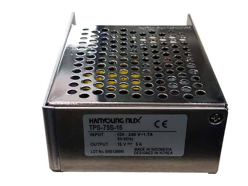 Bộ nguồn Hanyoung TPS-75S-15